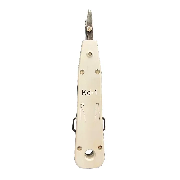 Punching Tool Krone Type UTP Cable