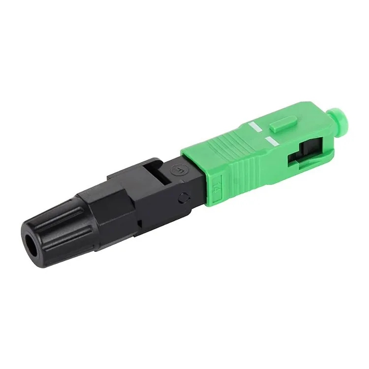 Fast Assembly Connector