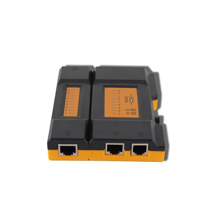 Network Wire Tracker Cable Tester 468