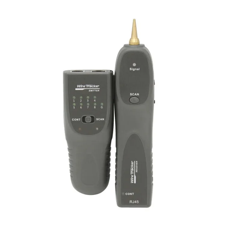 Network Wire Tracker Cable Tester