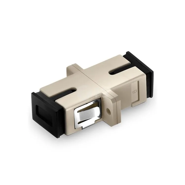 SC/UPC/OM1/OM3/OM4 MM Adaptor Simplex/Duplex