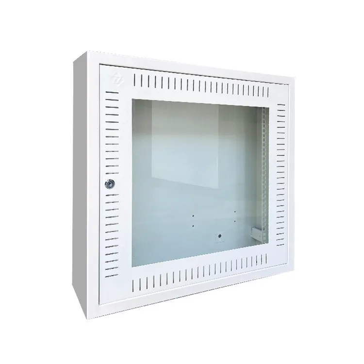 600*600*150 Wall Mount FTTH Etisalat ONU Cabinet Etisalat Approved