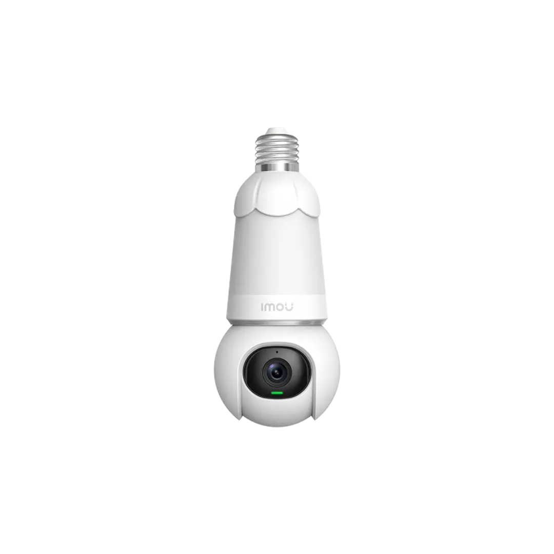 Imou 3MP Bulb Wi-Fi Camera (IPC-S6DP-3M0WEB)