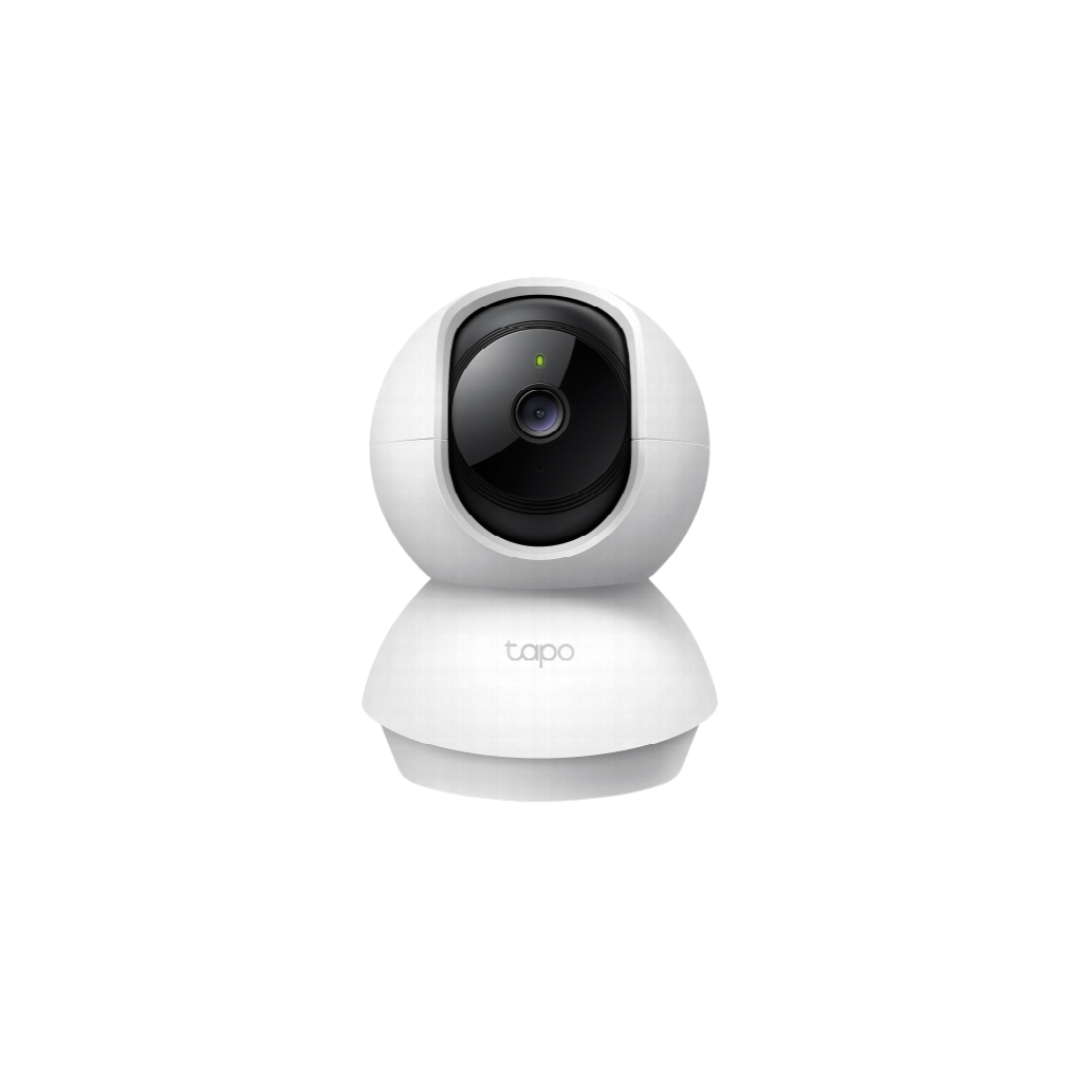 Tapo C200C Pan/Tilt Home Security Wi-Fi Camera