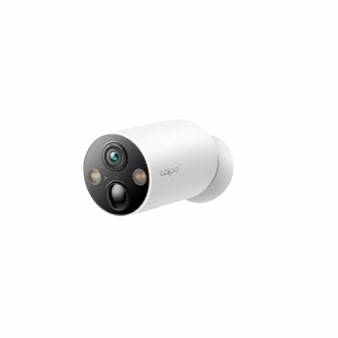 Tapo C425 Smart 4MP  Wire Free Security Camera