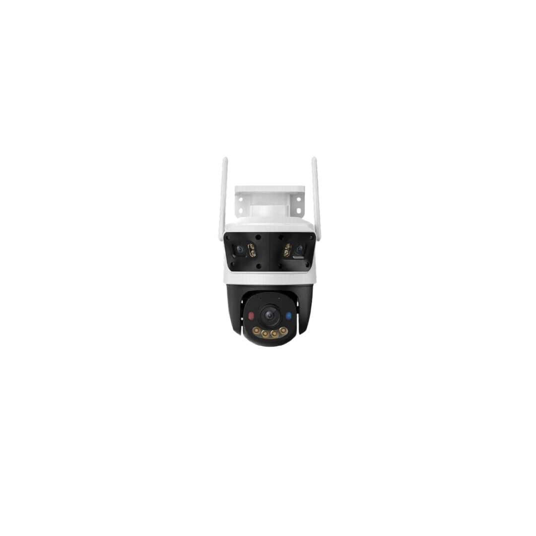 Imou Cruiser Triple-Lens Wi-Fi Camera (IPC-S7UP-11M0WED)