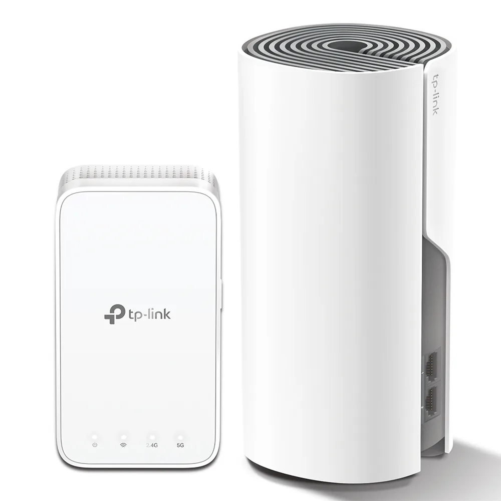 TP-Link Deco E3