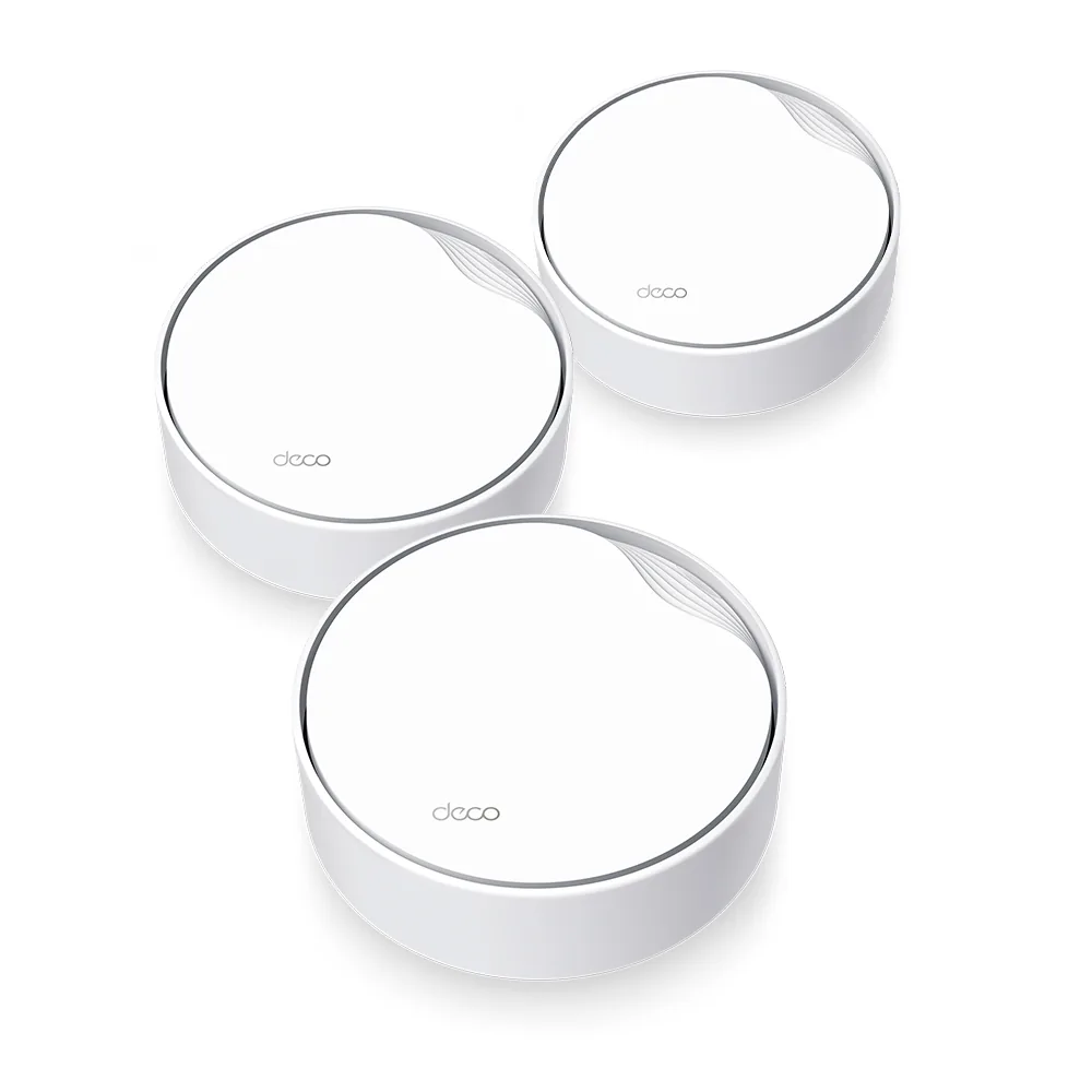 TP-Link Deco X50-PoE