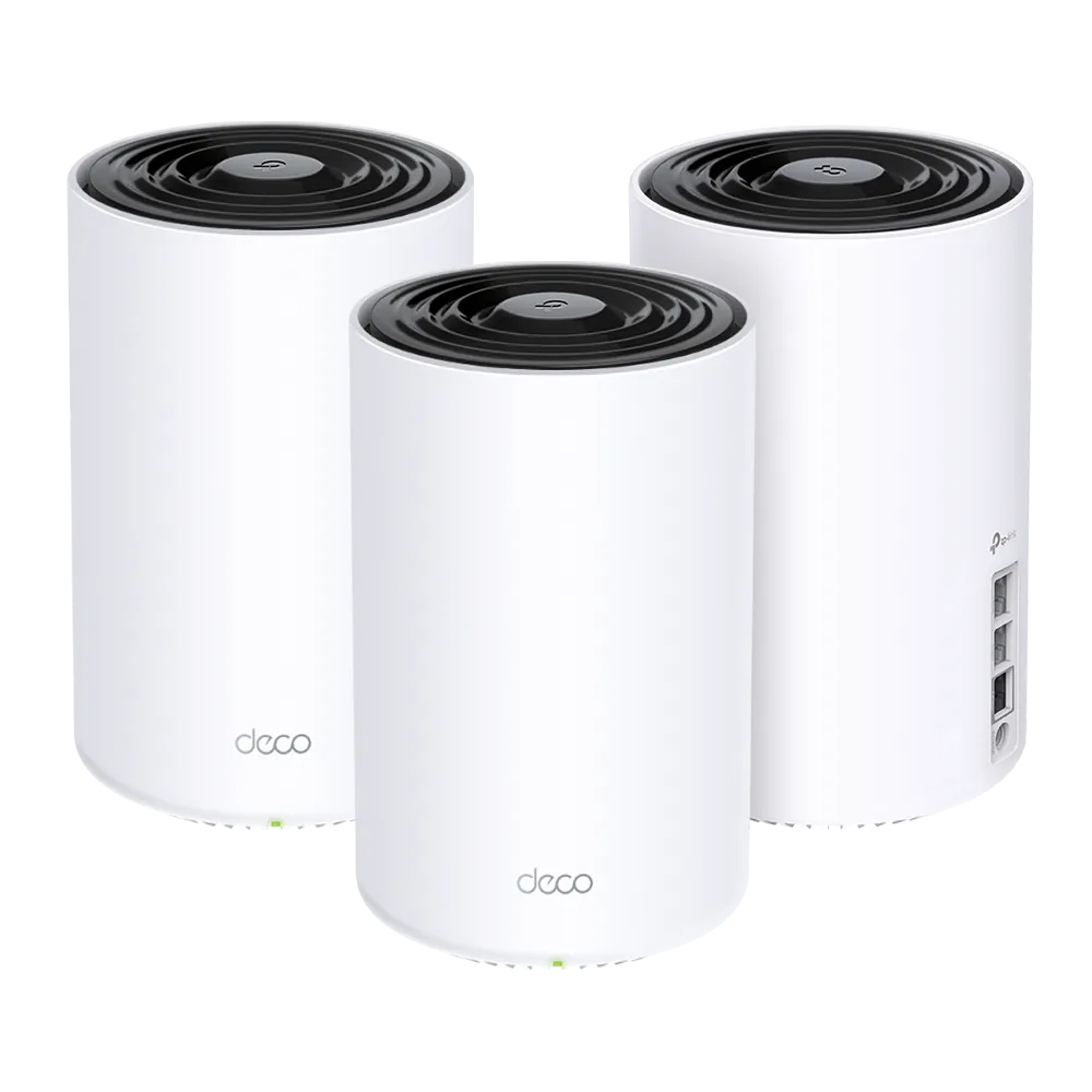 TP-Link Deco X80