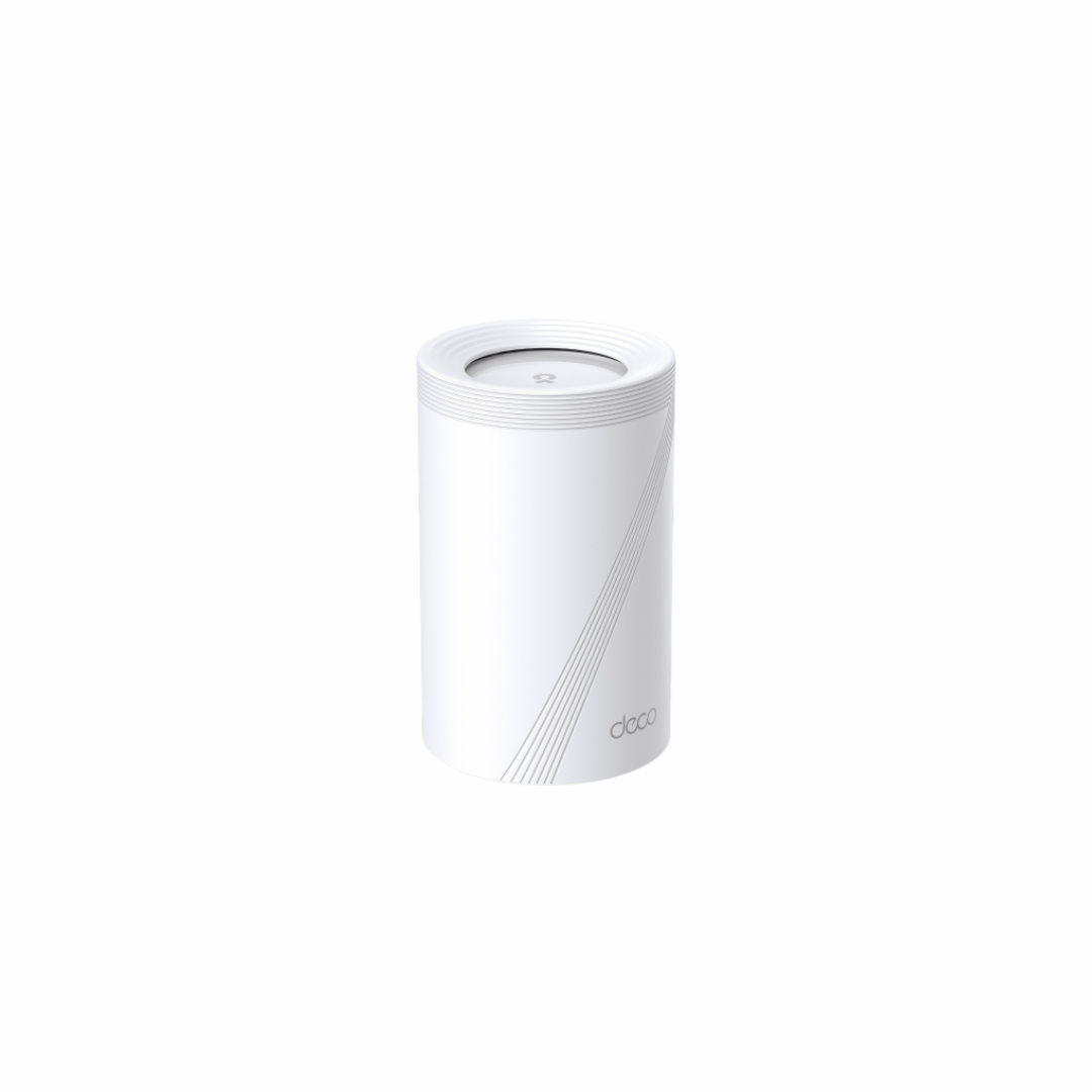TP-Link Deco BE65 BE9300 Whole Home Mesh WiFi 7 System | BE65 | 1 Pack