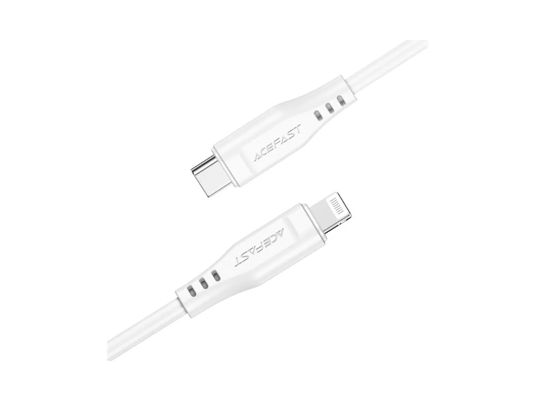 Acefast Charging Data Cable C3-01 USB-C to Lightning