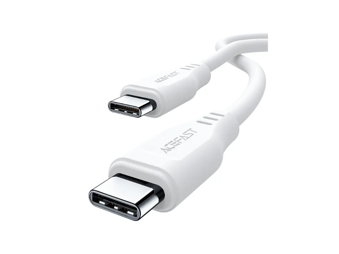 Acefast Charging Data Cable C3-03 USB-C to USB-C
