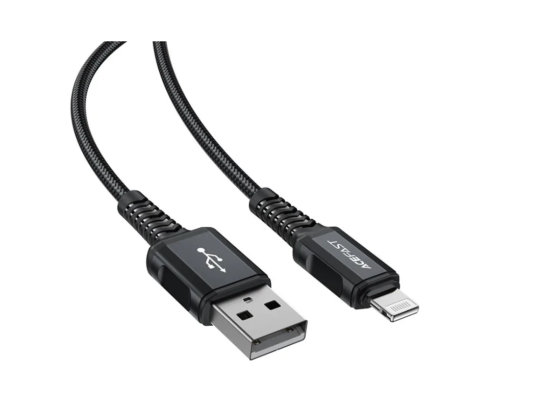 Acefast Charging Data Cable C4-02 USB-A to Lightning