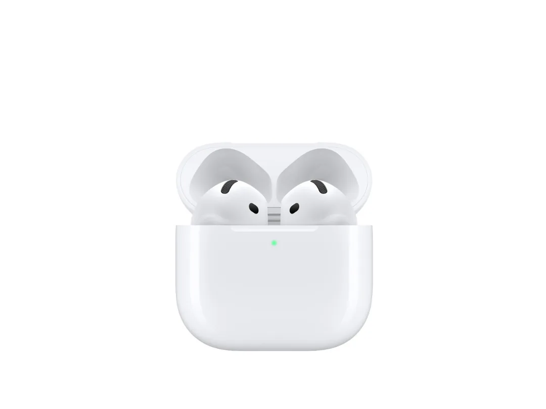 Apple AirPods 4 (Without ANC)