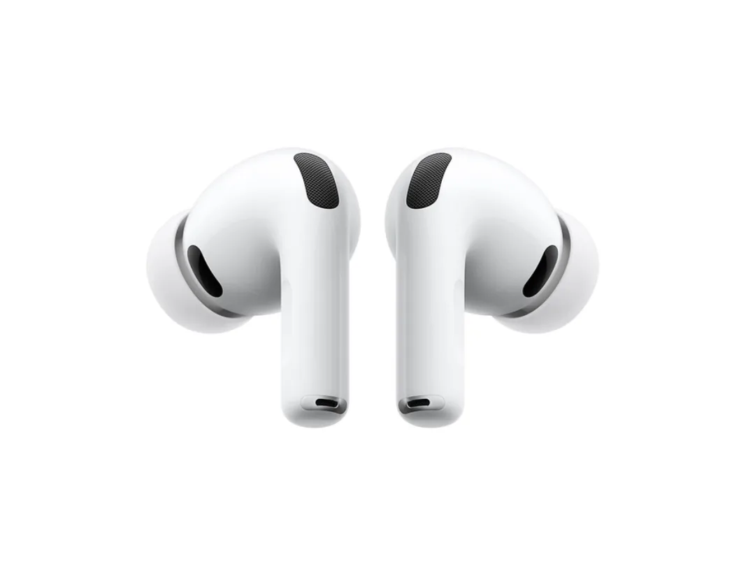 Apple AirPods Pro 3 Wireless Earbuds with Active Noise Cancellation