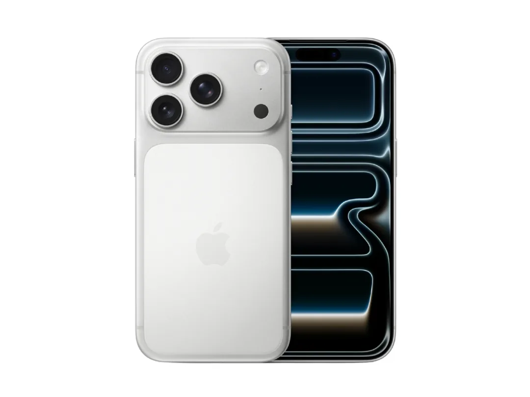 Apple iPhone 17 Pro Max – 12GB, 256GB (Japan Version), 6.9" Display, A19 Pro Chip, 5G Smartphone (eSim only)