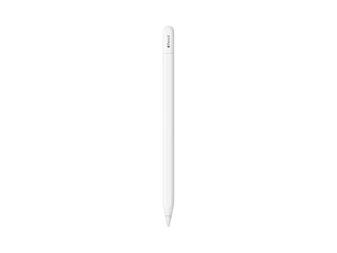 Apple Pencil (USB-C) for iPads, MUWA3