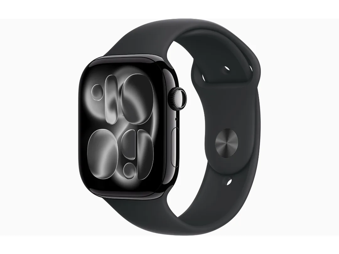 Apple Watch Series 11 GPS 46mm Aluminium Case - M/L
