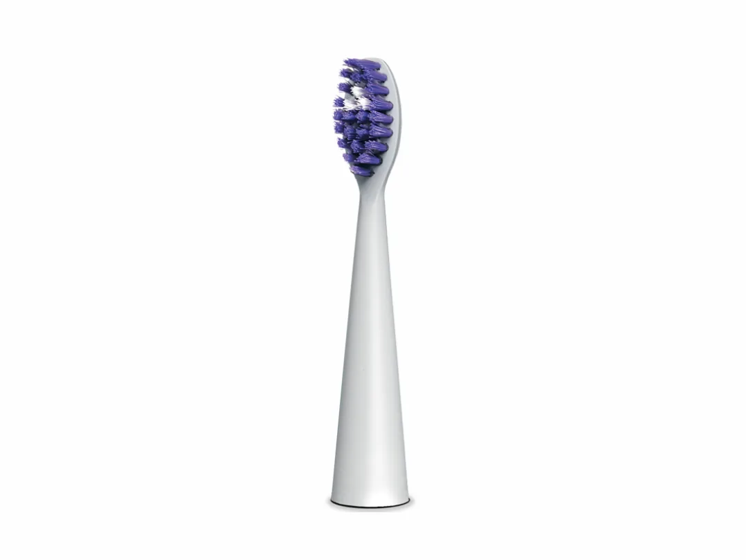B.Well Replacement Brush Heads for Med-870 Electric Toothbrush