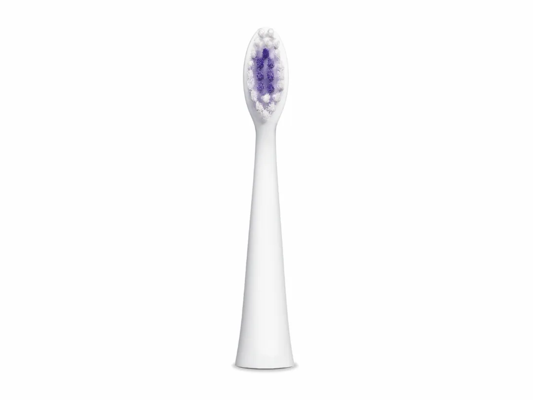 B.Well Replacement Brush Heads Spare Part for Pro-850 Electric Toothbrush