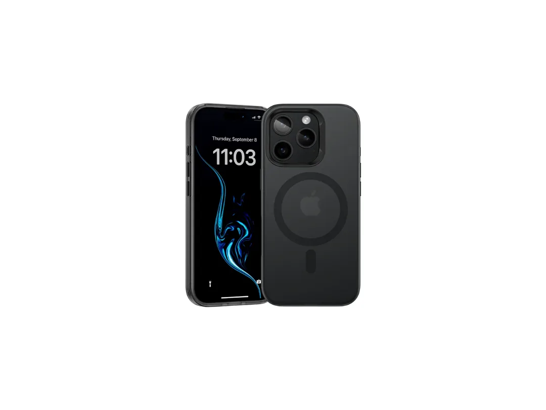 Benks Lucid Armor Phone Case for iPhone 16 Pro