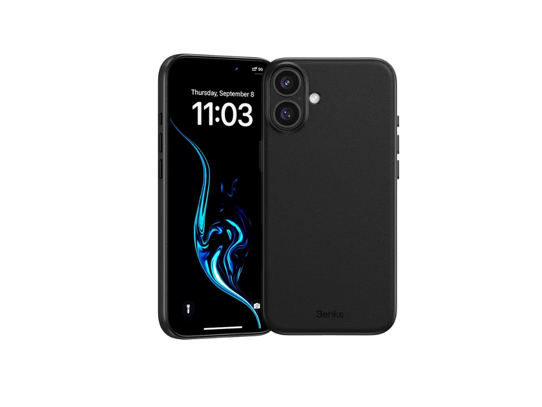 Benks VitaPro Case For iPhone 16