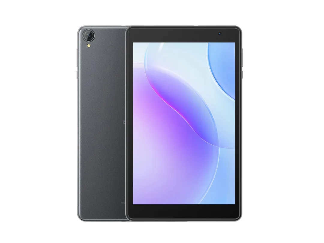 Blackview Tab 50 Wifi 8-inch, 4+128GB, 5580mAh, WiFi 6, Android Tablet PC - Space Gray