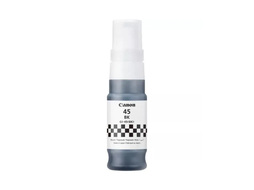 Canon Ink Gi-45 Black