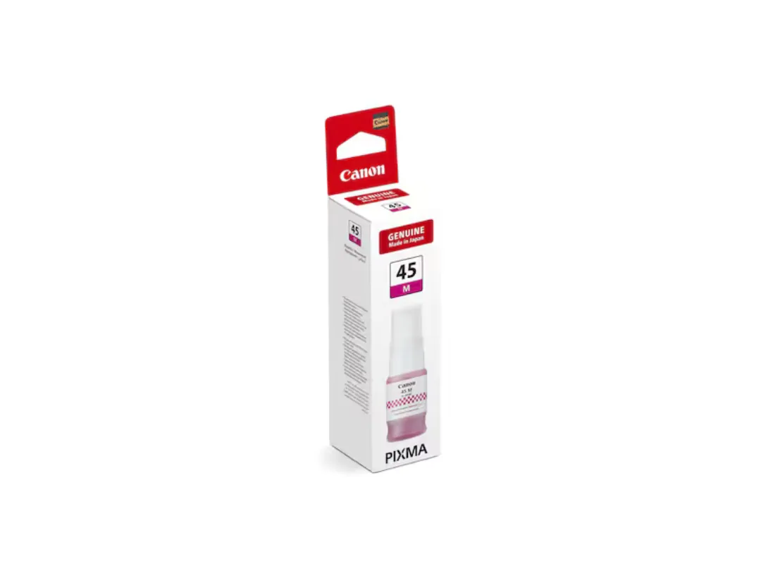 Canon Ink Gi-45 Magenta