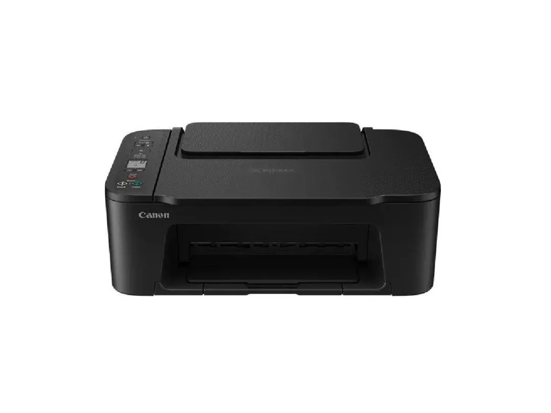 Canon PIXMA TS3640 All-in-One Multi-function Machine (Copy/Print/Scan), Wi-Fi, Inkjet Printing