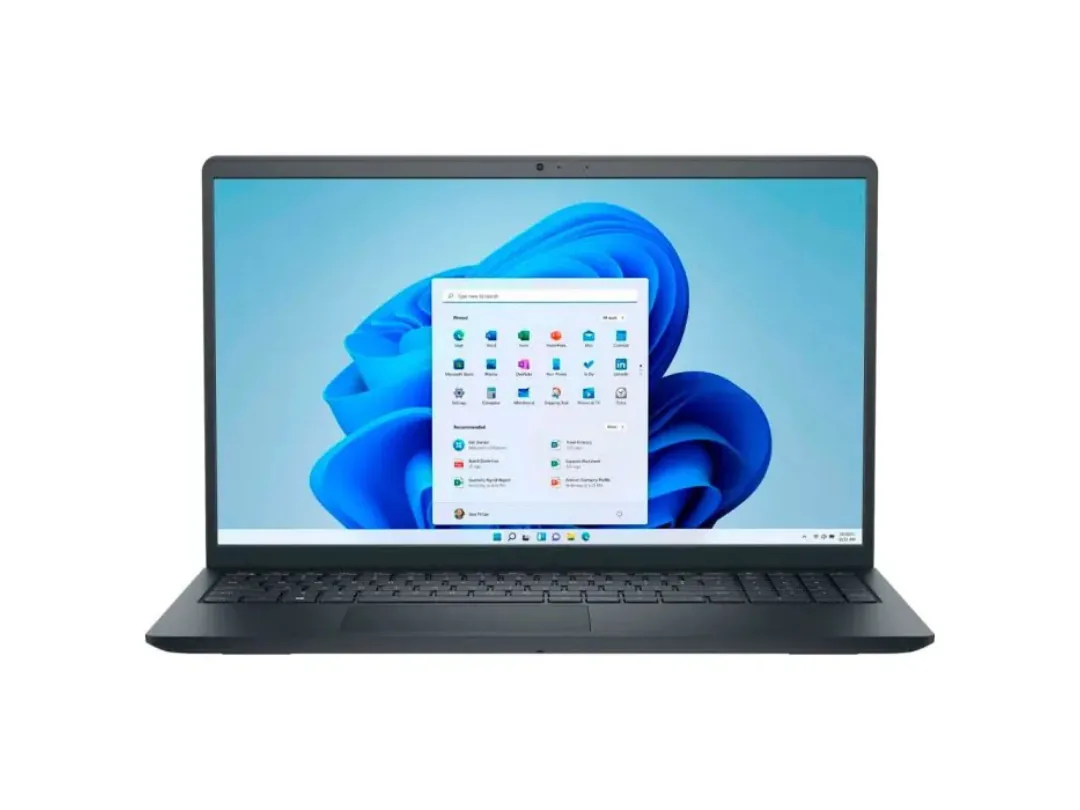Dell Inspiron 3535, AMD Ryzen 3 7320U Processor, 8GB RAM, 512GB SSD, 15.6", Window 11
