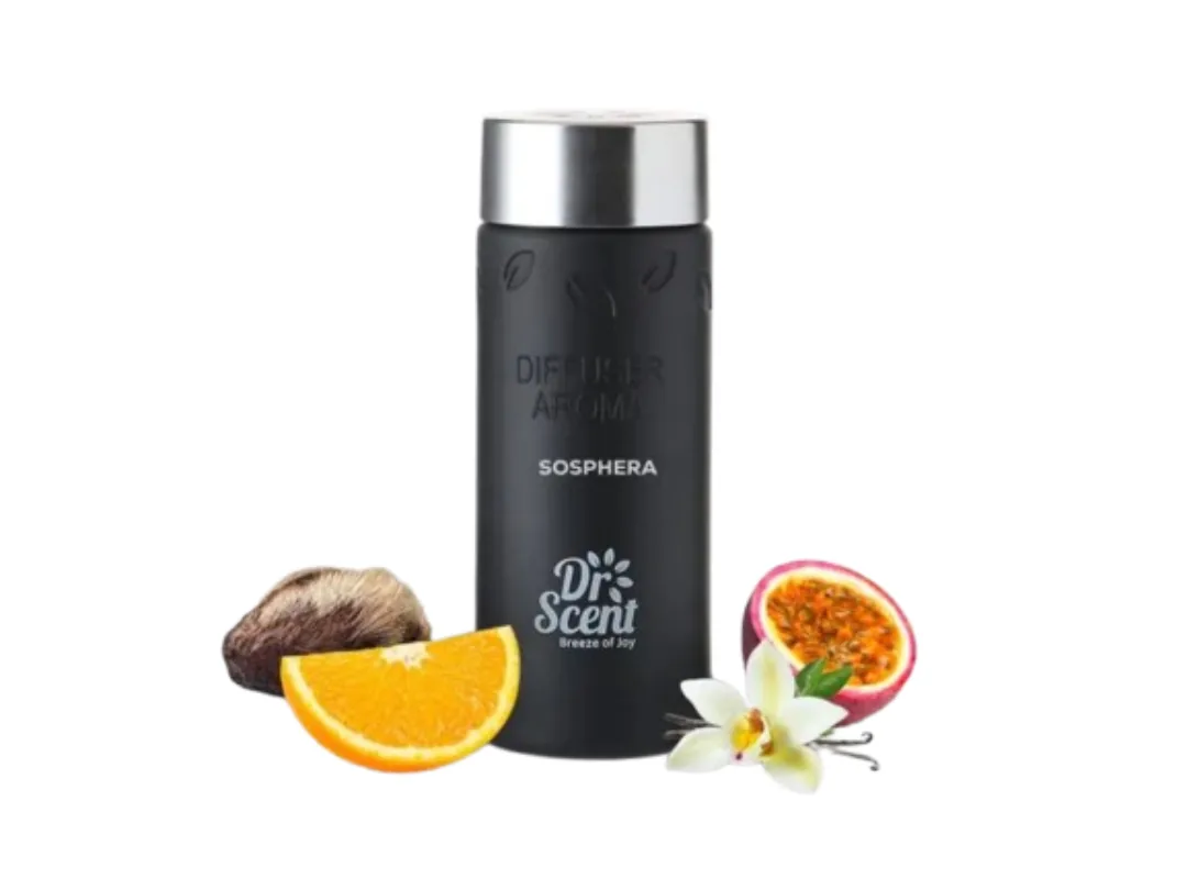 Dr Scent Aroma Oil DS Sosphera - 170ml