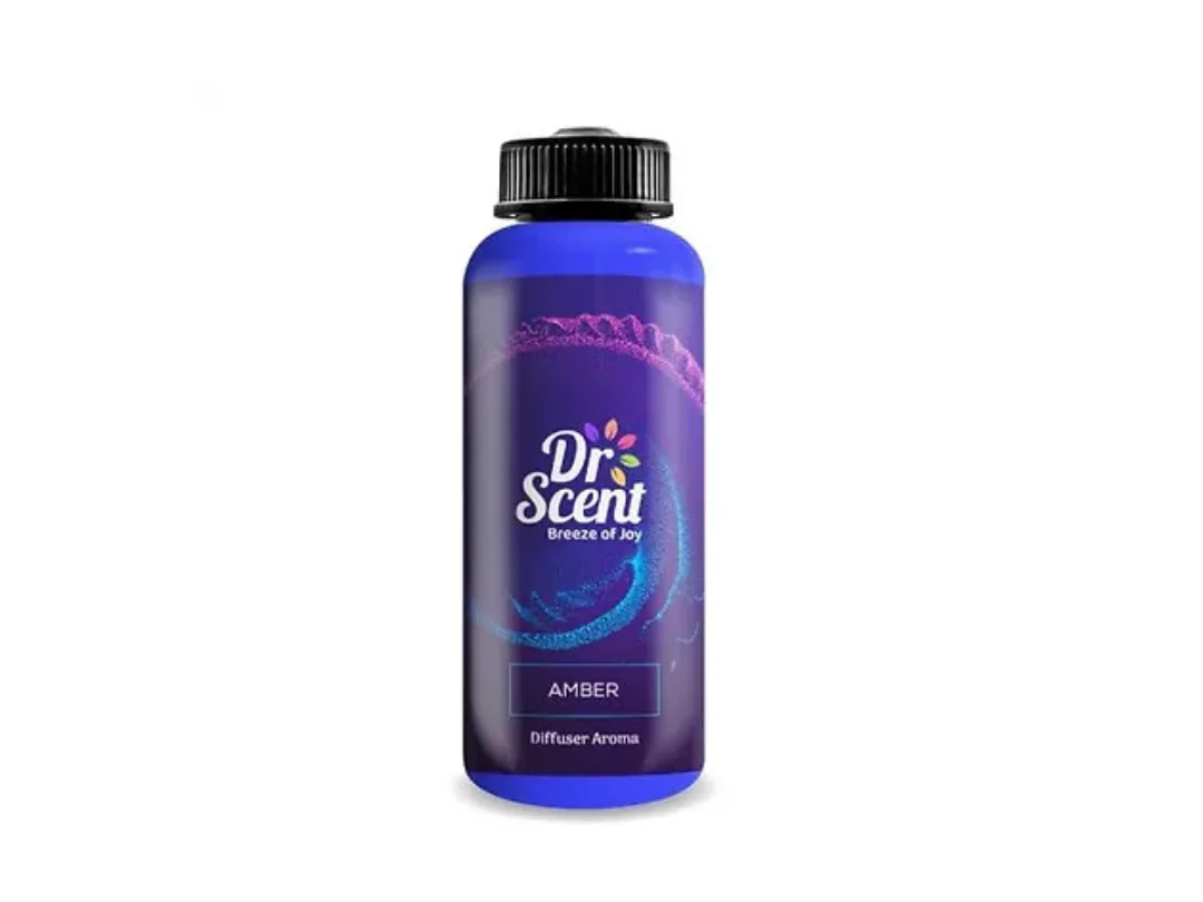 Dr Scent Diffuser Aroma oil (500ml)