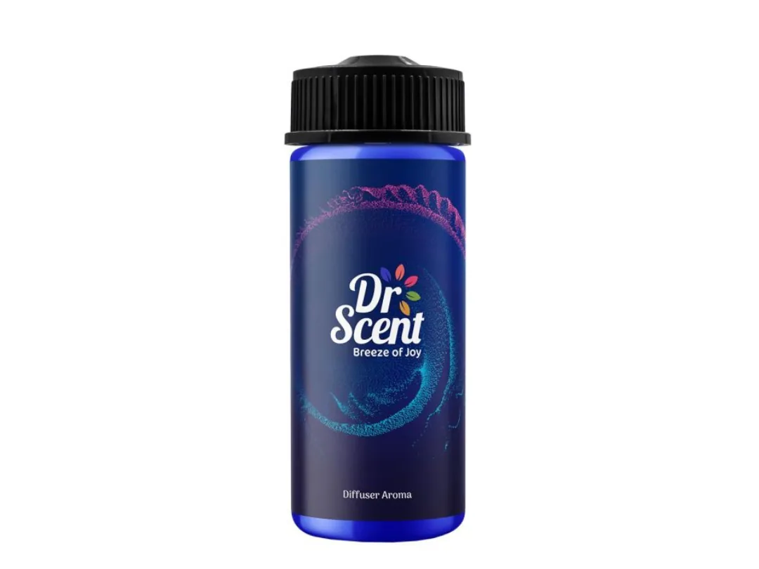 Dr Scent Diffuser Aroma Flora (170ml)