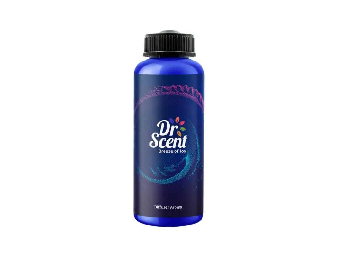 Dr Scent Diffuser Aroma - Flora (500ml)