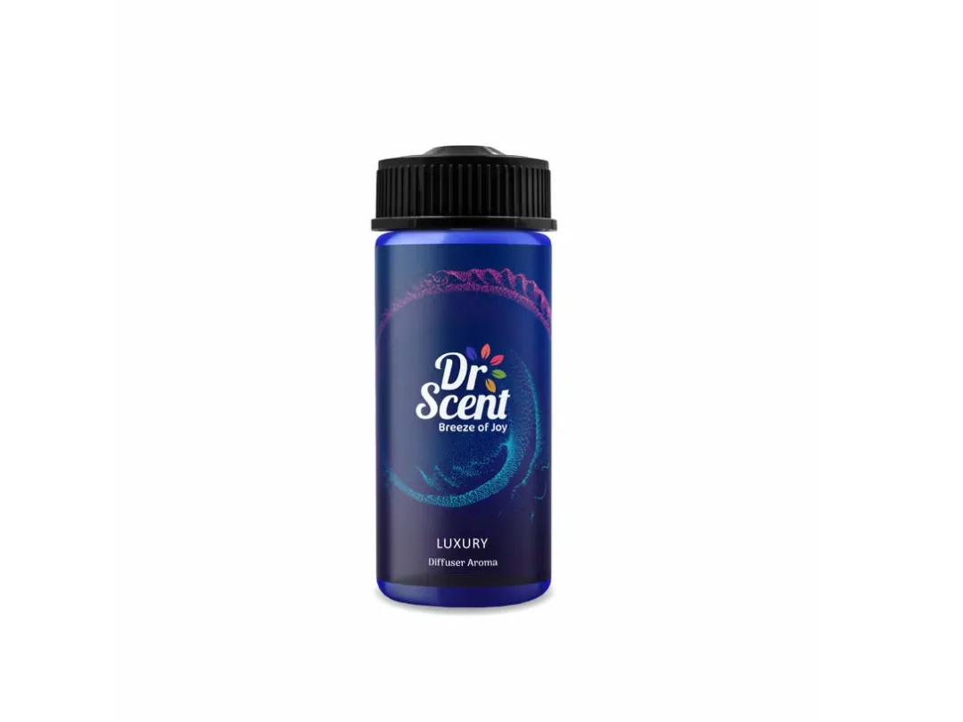 Dr Scent Diffuser Aroma - Luxury (170ml)