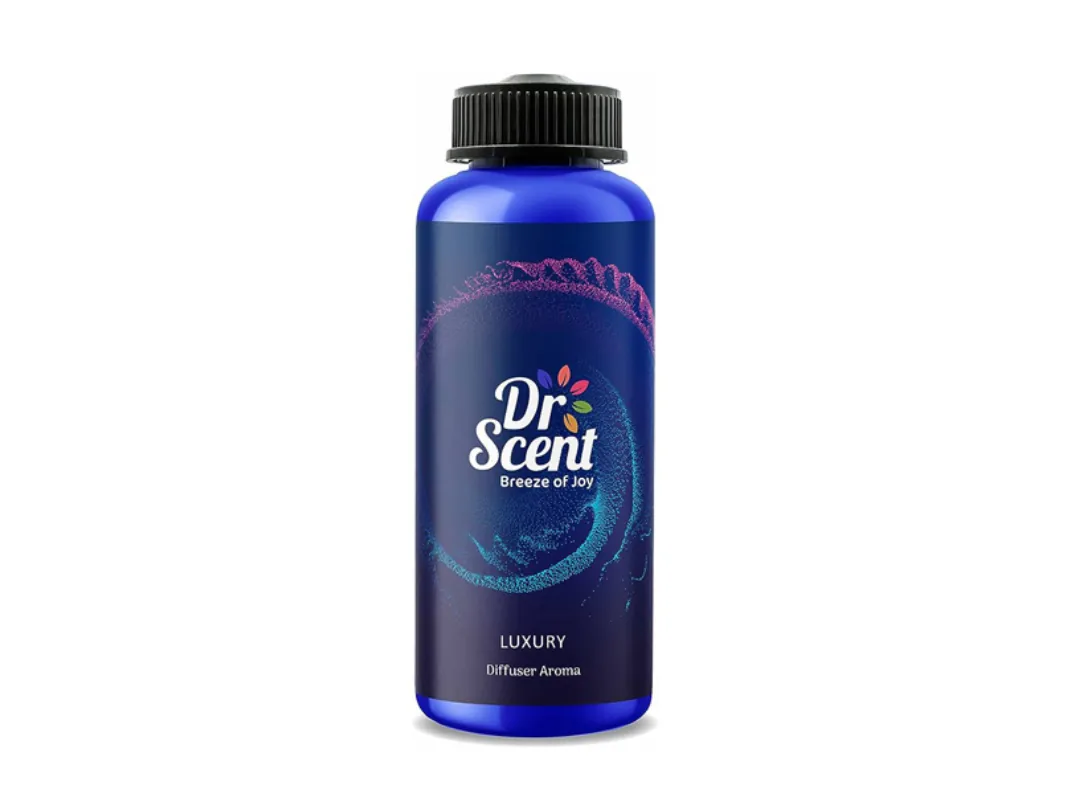Dr Scent Diffuser Aroma - Luxury (500ml)