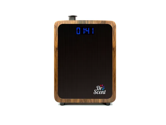Dr.Scent DS Big Fragrance Scent Diffuser Machine