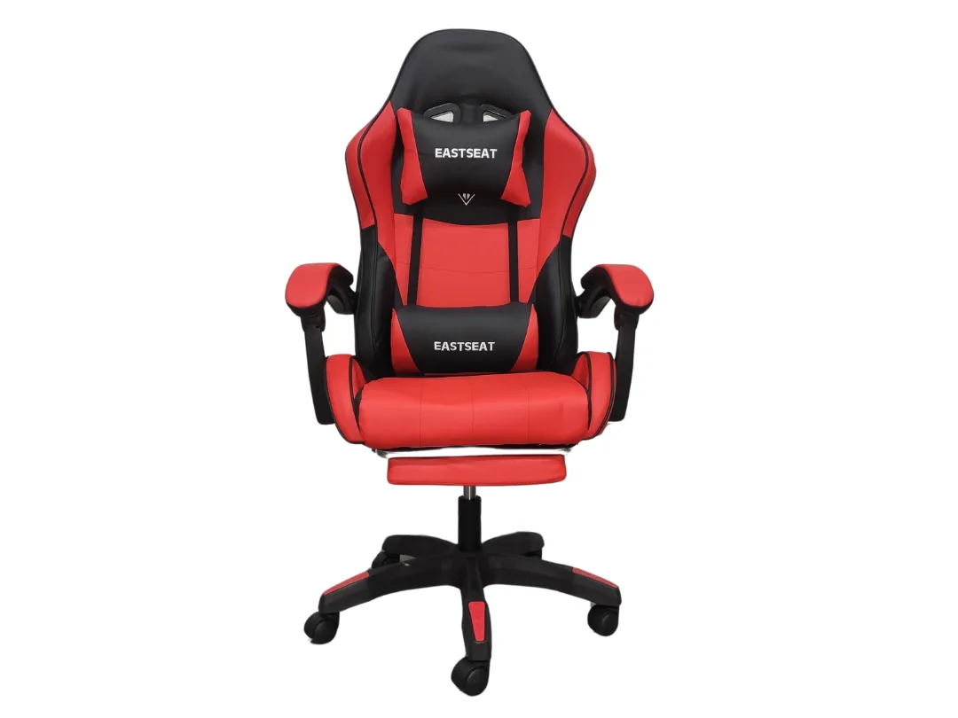 East Seat Gaming Chair YT-727 ( Red | White | Black)