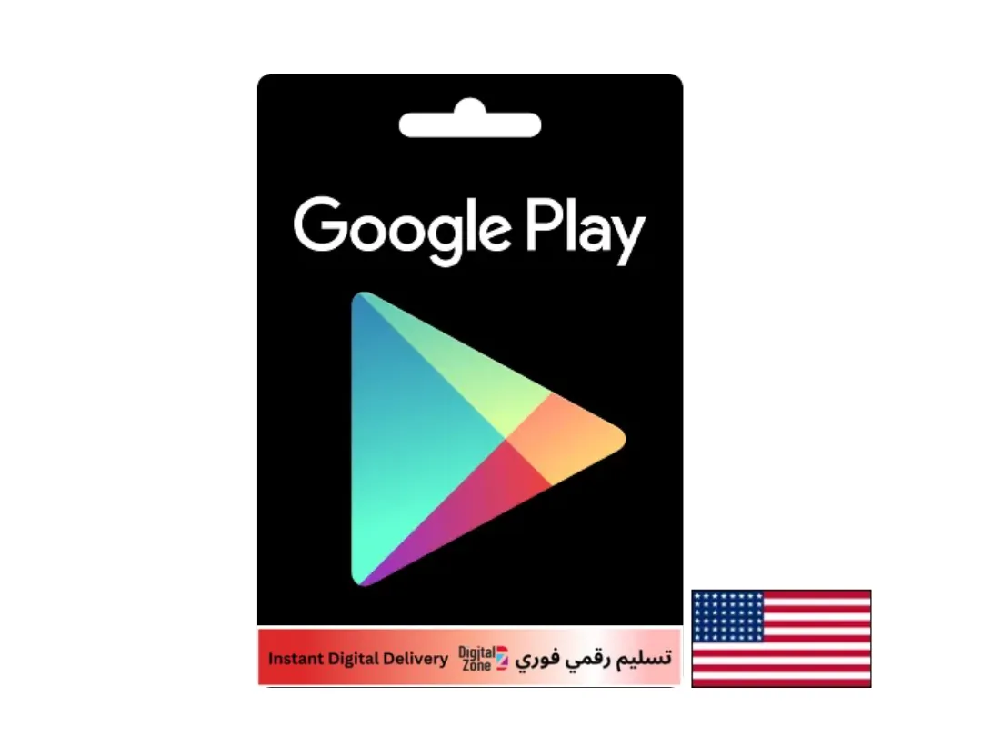 GooglePlay USA $10
