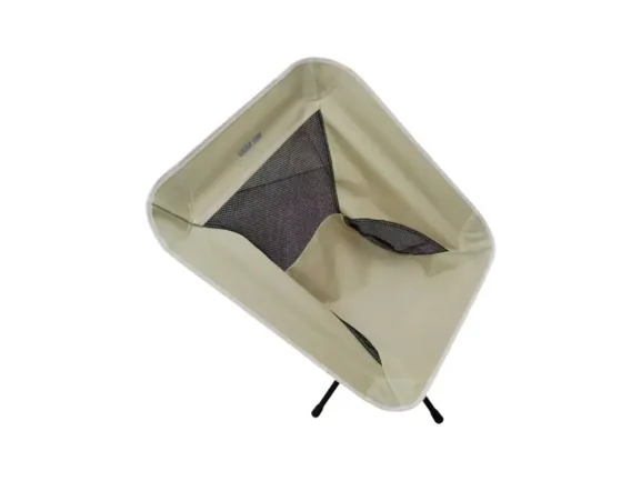 Green Lion CampMate Camping Chair - Khaki