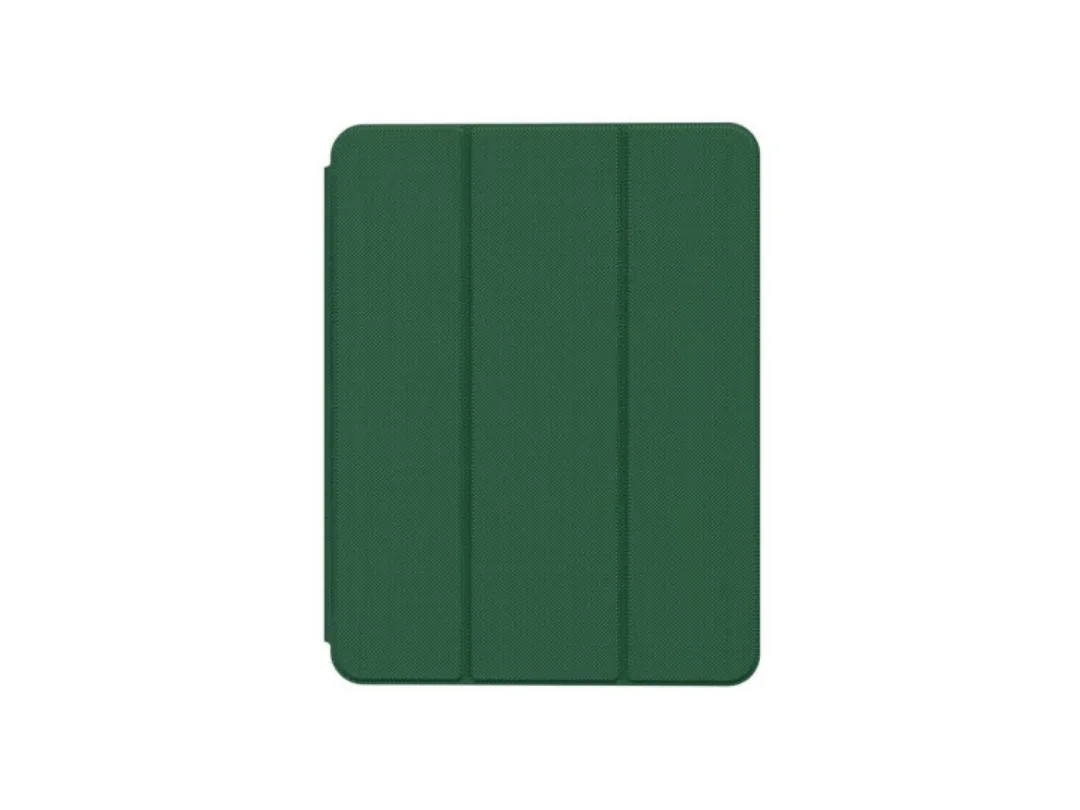 Green Lion Hogo iPad 10" - 10.9"  Premium Case with Pencil Holder - Green