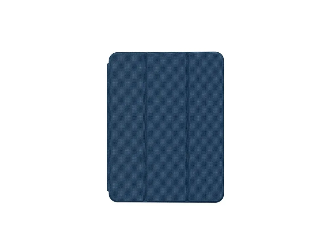 Green Lion Hogo iPad Pro 11 Premium Case with Pencil Holder - Blue