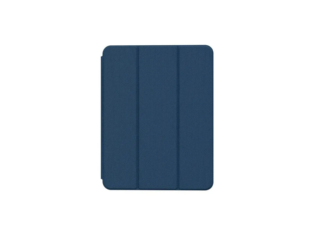 Green Lion Hogo  iPad Pro13 Premium Case with Pencil Holder
