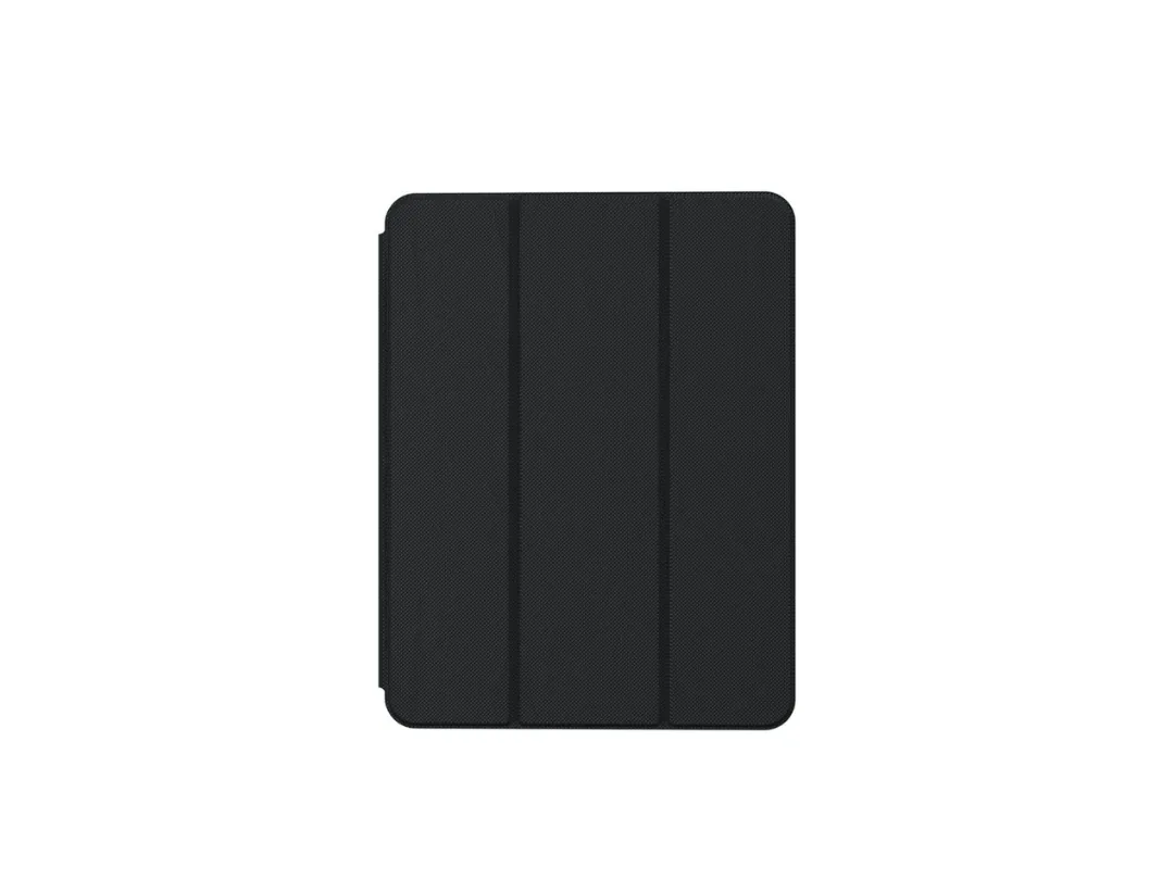 Green Lion Hogo iPad Pro 13" premium case with Pencil holder