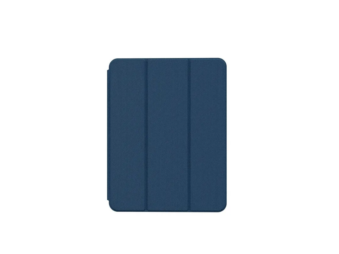 Green Lion hogo premium case Ipad pro 11' with pencil holder blue