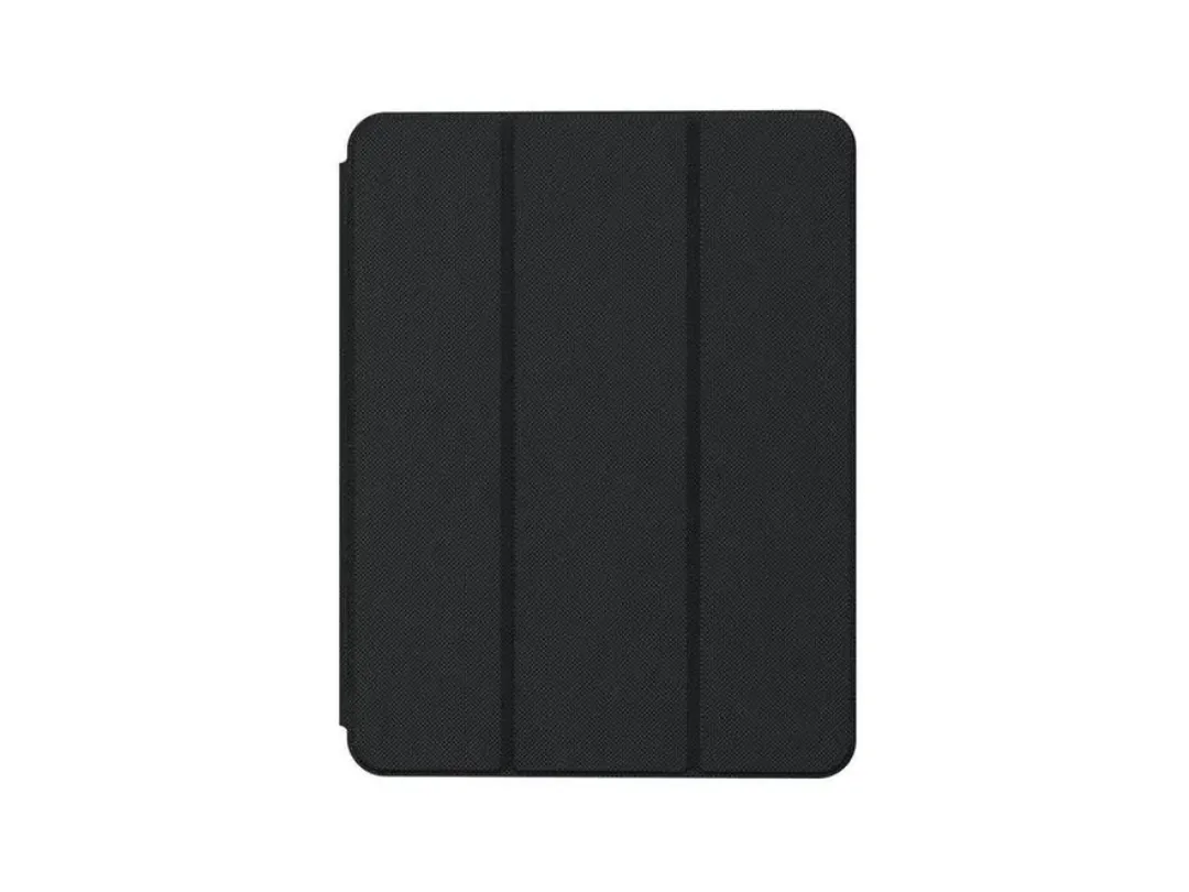 Green Lion Hogo ipad pro 11" premium case with pencil holder black