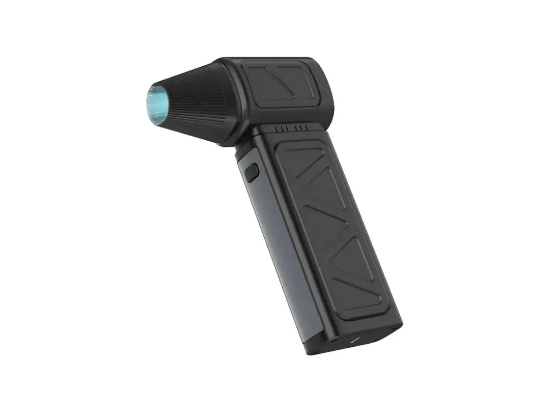 Green Lion Jet Pro Lite Magnetic Nozzle 100000 RPM Electronic blower for Keyboard, Electronics etc..