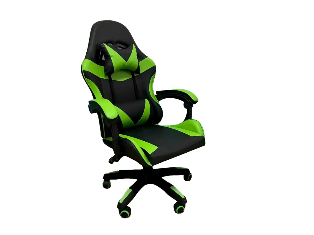 Hebei PU Leather Gaming/Office Chair - DC-G01