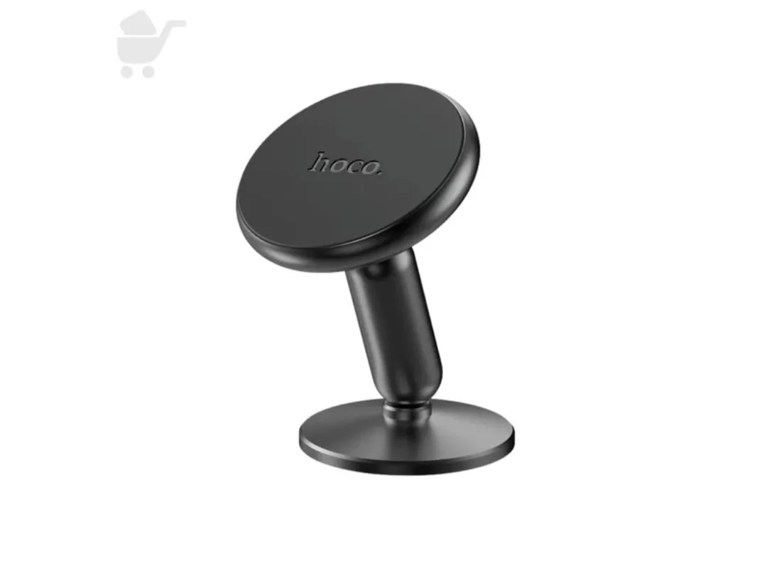 Hoco Center Console Magnetic Car Holder - DCA16 Plus